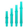 Misaladejuegos Cañas L-Style L-Shaft Locked Straight Emerald 260 39mm  LSH-EM-260