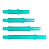 Misaladejuegos Cañas L-Style L-Shaft Locked Straight Emerald 260 39mm  LSH-EM-260 - Imagen 2