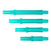 Misaladejuegos Cañas L-Style L-Shaft Locked Straight Emerald 260 39mm  LSH-EM-260 - Imagen 3