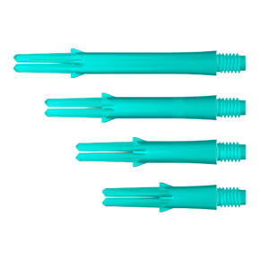 Misaladejuegos Cañas L-Style L-Shaft Locked Straight Emerald 330 46mm  LSH-EM-330 - Imagen 3