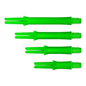 Misaladejuegos Cañas L-Style L-Shaft Locked Straight Verde 130 26mm  LSH-GN-130 - Imagen 3