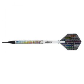 Misaladejuegos Dardos Unicorn Code Gary Anderson 80% 18g 4263