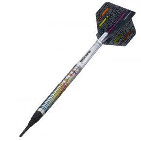 Misaladejuegos Dardos Unicorn Code Gary Anderson 80% 18g 4263 - Imagen 3