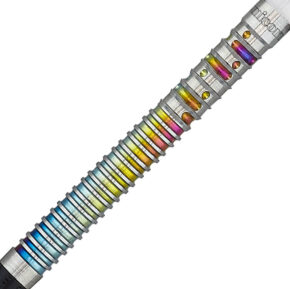 Misaladejuegos Dardos Unicorn Code Gary Anderson 80% 18g 4263 - Imagen 4