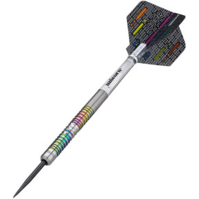 Misaladejuegos Dardos Unicorn Darts Code James Wade 90% 20g 6053 - Imagen 2