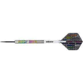 Misaladejuegos Dardos Unicorn Darts Code James Wade 90% 20g 6053