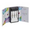 Misaladejuegos Dardos Unicorn Darts Code James Wade 90% 20g 6053 - Imagen 4
