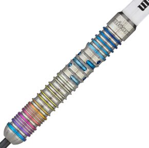 Misaladejuegos Dardos Unicorn Darts Code Seigo Asada 90% 25g 6062 - Imagen 2