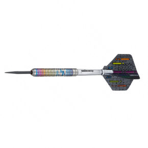 Misaladejuegos Dardos Unicorn Darts Code Seigo Asada 90% 25g 6062
