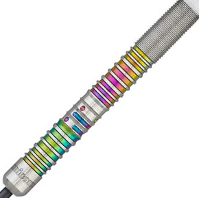Misaladejuegos Dardos Unicorn Darts Code James Wade 90% 22g 6054 - Imagen 2