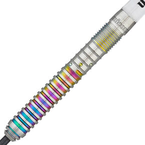 Misaladejuegos Dardos Unicorn Darts Code Ian White 90% 21g 6059 - Imagen 2