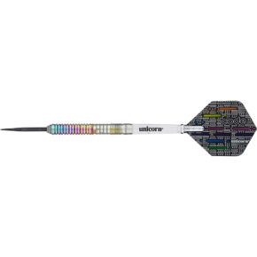 Misaladejuegos Dardos Unicorn Darts Code Ian White 90% 21g 6059