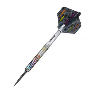 Misaladejuegos Dardos Unicorn Darts Code Ian White 90% 21g 6059 - Imagen 3