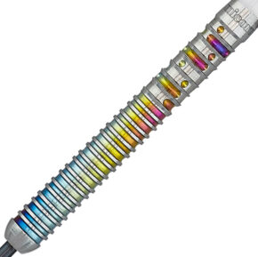 Misaladejuegos Dardos Unicorn Darts Code Gary Anderson 90% 21g 6049 - Imagen 2