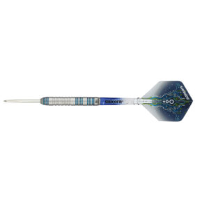 Misaladejuegos Dardos Unicorn Darts T95 Core XL Blue 95% 25g 24015