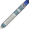 Misaladejuegos Dardos Unicorn Darts T95 Core XL Blue 95% 25g 24015 - Imagen 4
