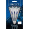 Misaladejuegos Dardos Unicorn Darts T95 Core XL Blue 95% 25g 24015 - Imagen 5