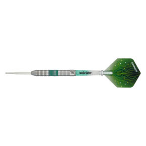 Misaladejuegos Dardos Unicorn Darts T90 Core Green 90% 22g 23014