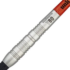 Misaladejuegos Dardos Unicorn Striker 80% 22g 25043 - Imagen 4