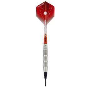 Misaladejuegos Dardos Unicorn Striker 80% 21g 25042 - Imagen 2