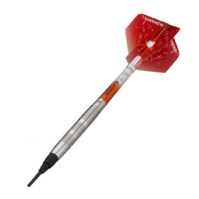 Misaladejuegos Dardos Unicorn Striker 80% 21g 25042 - Imagen 3
