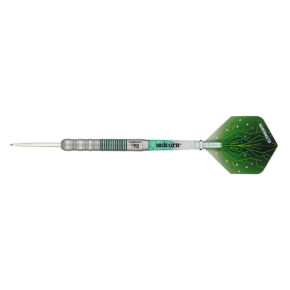 Misaladejuegos Dardos Unicorn Darts T90 Core Green 90% 25g 23012