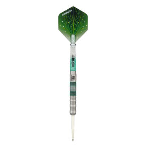 Misaladejuegos Dardos Unicorn Darts T90 Core Green 90% 25g 23012 - Imagen 3