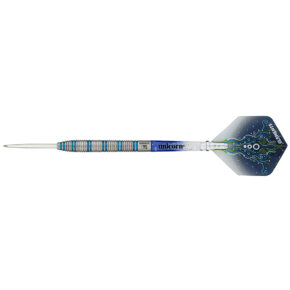 Misaladejuegos Dardos Unicorn Darts T95 Core XL Blue 95% 22g 24011