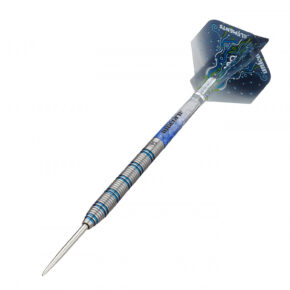 Misaladejuegos Dardos Unicorn Darts T95 Core XL Blue 95% 22g 24011 - Imagen 4