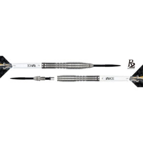 Misaladejuegos Dardos One80 R2 Revolution Redeemer Steel Tip 90% 24g 7779. - Imagen 2