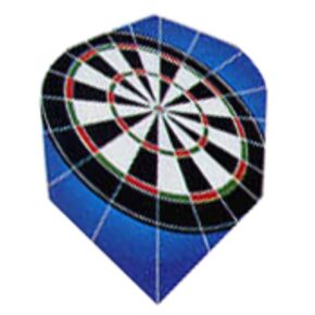 Misaladejuegos Plumas Harrows Quadro Standard Diana 2 2014
