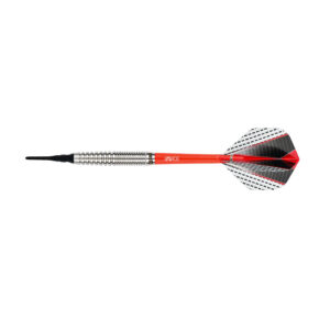 Misaladejuegos Dardos One80 Strike 05 Soft Tip 80% 18gr 7804
