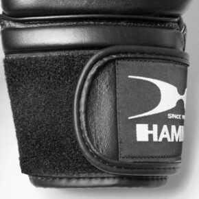 Misaladejuegos Guan boxeo Hammer piel de vaca Talla 12 94710 - Imagen 2