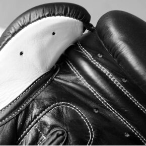 Misaladejuegos Guan boxeo Hammer piel de vaca Talla 12 94710 - Imagen 3