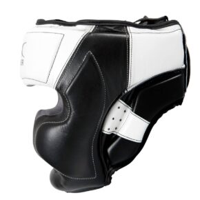Misaladejuegos Protector de cabeza Sparring Hammer Cuerro Talla L-XL 87015 - Imagen 2