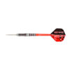 Misaladejuegos Dardos One80 Black J 21 02 Steel Tip 90% 21gr 7788