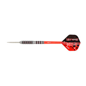 Misaladejuegos Dardos One80 Black J 21 01 Steel Tip 90% 21gr 7784.