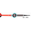 Misaladejuegos Dardos One80 Black J 21 01 Soft Tip 90% 19gr 7783. - Imagen 2
