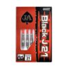 Misaladejuegos Dardos One80 Black J 21 04 Steel Tip 90% 21gr 7796 - Imagen 3