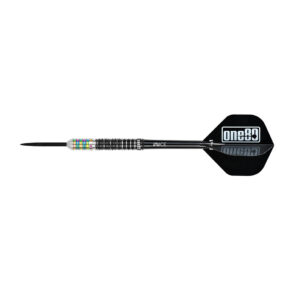 Misaladejuegos Dardos One80 FB Leung Steel Tip 90% 21gr 7842