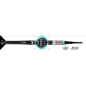 Misaladejuegos Dardos One80 FB Leung Soft Tip 90% 20gr 7841 - Imagen 2