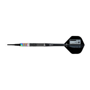 Misaladejuegos Dardos One80 FB Leung Soft Tip 90% 20gr 7841