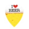 Misaladejuegos Plumas Harrows Quadro Oval Beer 2064