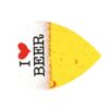 Misaladejuegos Plumas Harrows Quadro Oval Beer 2064 - Imagen 3