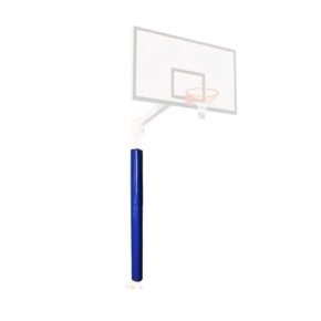 Misaladejuegos Juego protección postes canastas deluxe 100x100 mm 0501910