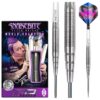 Misaladejuegos Dardos Red Dragon Peter Wright Snakebite PL15 Silver 90% 22g RDD1584 - Imagen 2