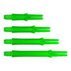 Misaladejuegos Cañas L-Style L-Shaft Locked Straight Verde 330 46mm - Imagen 2