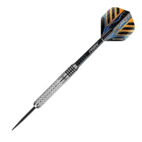 Misaladejuegos Dardos Winmau Darts Barbarian 24g Acero 2302.24 - Imagen 2