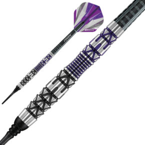 Misaladejuegos Dardos Winmau Simon Whitlock 22g  90% 2435.22 - Imagen 2