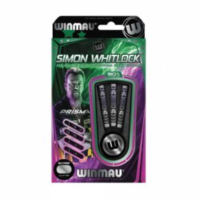 Misaladejuegos Dardos Winmau Simon Whitlock 22g  90% 2435.22 - Imagen 4